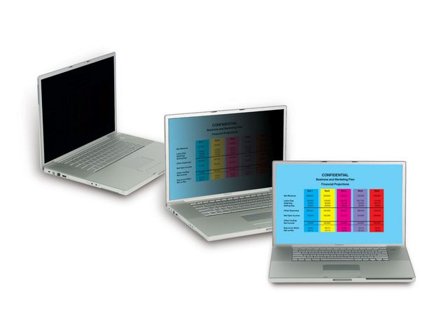 3M personvernfilter PF14.0W9 - notebookpersonvernsfilter