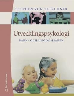 Utvecklingspsykologi : barn- och ungdomsåren, ISBN: 9789144028002