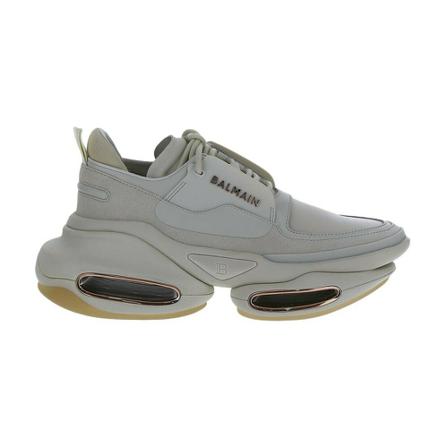 Balmain B-Bold Sneakers Hvid, Dame, Størrelse: 39 EU