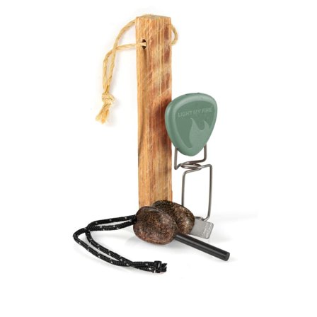 Light My Fire Firelighting Kit Bio other equipment Multi-colored OneSize