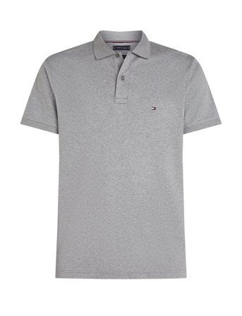 Tommy Hilfiger | Liquid Cotton Reg Seasonal Polo | XXL