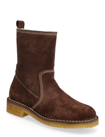 Billi Bi Trotter - Brown - 36