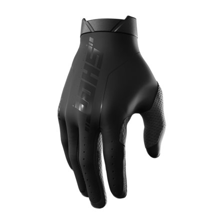 Mănuși Motocross Shot Lite Pro negru L