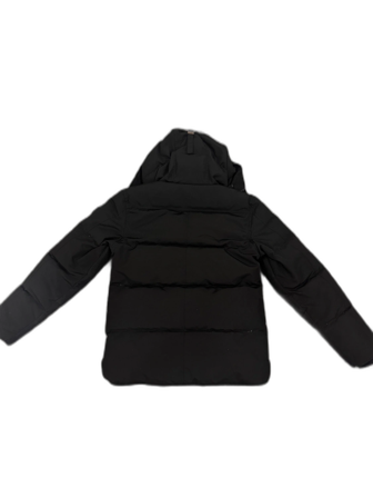 Canada goose Macmillian svart badge