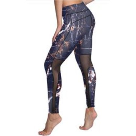 Galaxy Universum Yoga Leggings