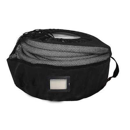 Rv Avløpsslange Organiser, Rv Utstyr Oppbevaring Utility Bag Med ID-merker, Rv Organisasjonstilbehør