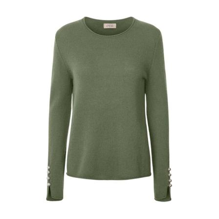 O'tay Trui , Groen , Dames , Maat: S