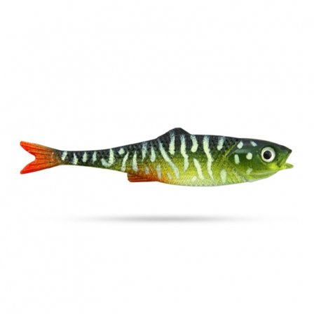 Finesse Filet 15cm (3-pack) - Pike