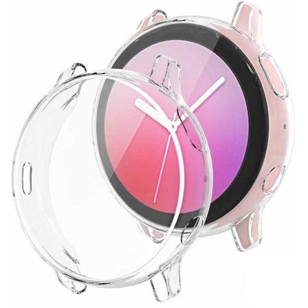 Full Cover Samsung Watch Active 2 40mm Liquid