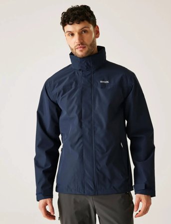 Regatta Matt Ii - Navy - L