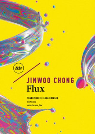 Flux Jinwoo Chong