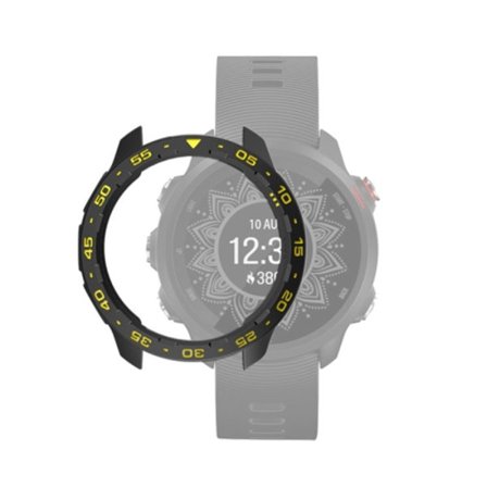 För Garmin Forerunner 245 / 245M Smart Watch TPU case