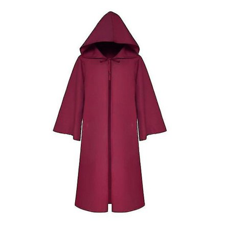 Pestaddoktor Reaper Med Steampunk Mask Karneval Halloween Kostyme For Voksne Barn_h -a