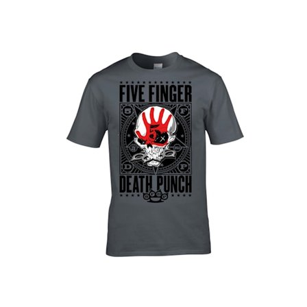 Five Finger Death Punch Obey T-Shirt