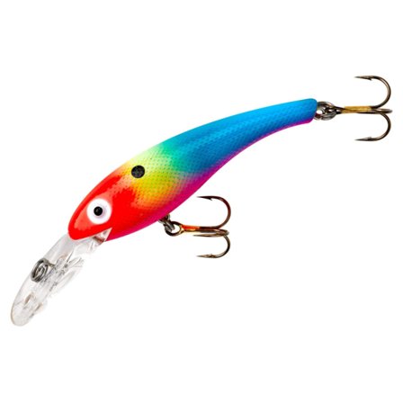 Cotton Cordell Suspending Wally Diver 8cm 14g - 221
