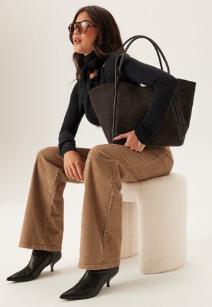 Latalia-Florence Xl Shopping Bag-Onesize