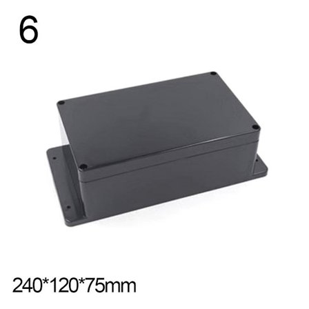 Vedlegg Project Case-koblingsboks 6 6