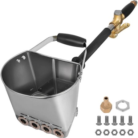 Jet Cementti Laastiruiskun Seinämaalaus