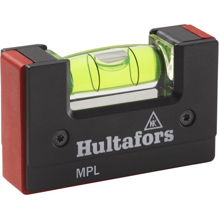 Hultafors MPL Minivater, Måleinstrumenter