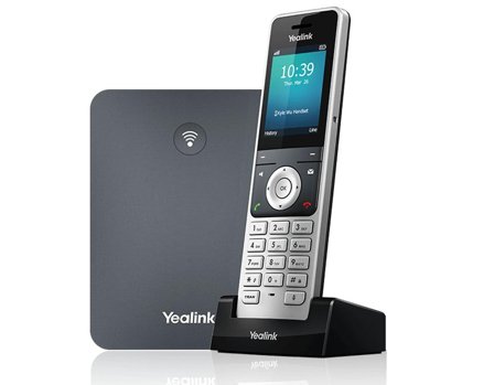 Yealink SIP DECT Telefon
