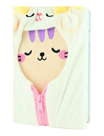 Robetoy | Notebook Aries Hoodie A5 | ONE SIZE