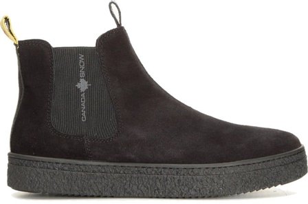 Canada Snow M's Mount Verm Black
