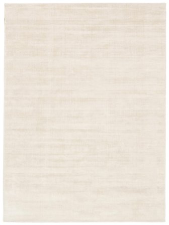 Jednobarevný Tribeca Slonová Kost Velký Oeko-Tex Koberec