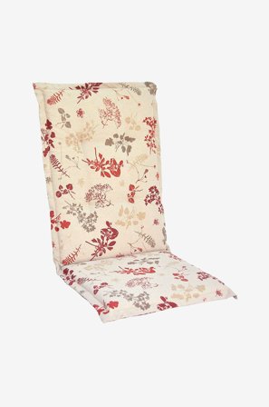 Fritab - Dyna för positionsstol - Beige - Positionsdynor - Från Homeroom