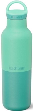 Klean Kanteen Rise Vacuum Classic 592ml (w/ Arch Loop) Cabbage