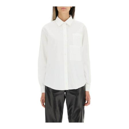 N21 Shirts Hvid, Dame Skjorter