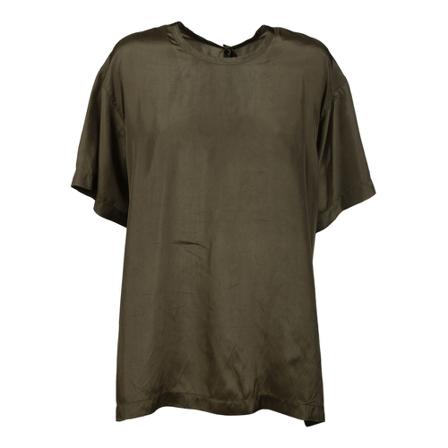Aspesi, sweater Groen, Dames, Maat:M