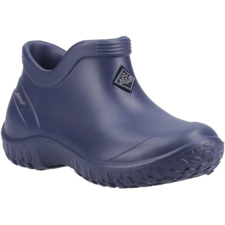 Muck Boots Barn/Kids Mini Muck Lite Ankelstövlar 1 UK Navy