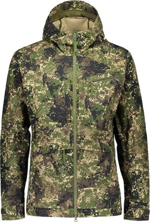 Alaska 1795 M's Ranger Jacket BlindTech Invisible