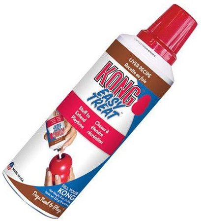 Kong Easy Treat Liver makupala, 226 g - d_11_FI