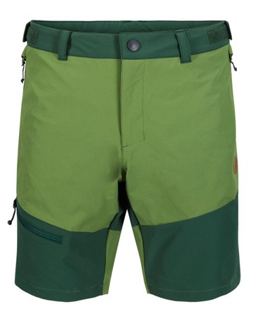 Tufte Wear M Willow Shorts Willow Bough
