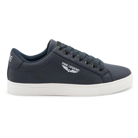 PME Legend Falcon Sneakers , Blauw , Heren , Maat: 47 EU