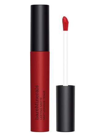 bareMinerals Mineralist Comfort Matte Passionate - Red - 3.5 ml