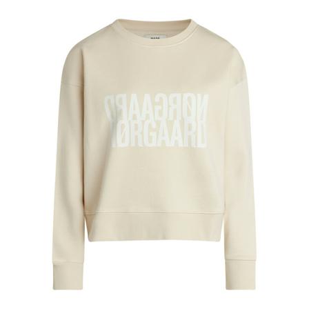 Mads Nørgaard Sweatshirt inbo, Dame Sweatshirts