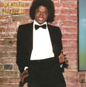 Off the wall Michael Jackson