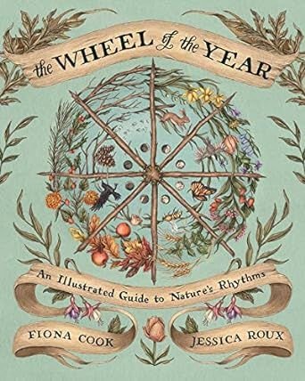 The Wheel of the Year, ISBN: 9781524874803