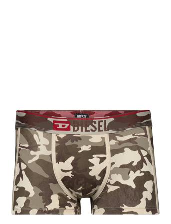 Umbx-Damien-C Boxer-Shorts Boksershorts Multi/mønstret Diesel Men