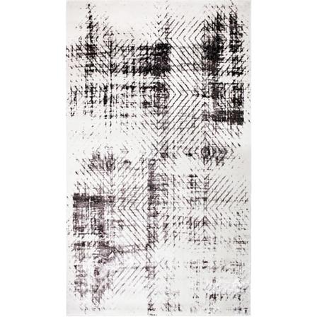 Pierre Cardin Diamond 2084A Creme/Svart 160x230cm Vit