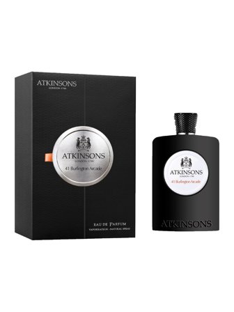 Atkinsons 41 Burlington Arcade Eau de Parfum 100ml