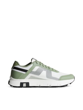 Vent 500 Golf Sneaker - Green - Mann - 40 - Golf - J.Lindeberg