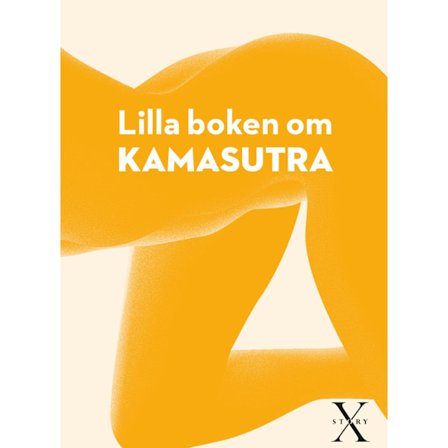 Lilla boken om kamasutra 9789187597381