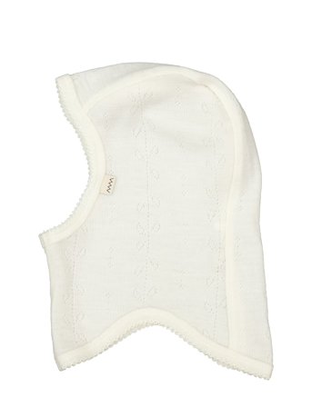 MarMar Copenhagen Balaclava - White - 86