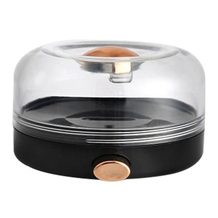 Magnetisk kryddburk gjord av högkvalitativa material Köksmaterial