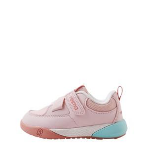 Reima Soft Rose Reimatec Kiirus Sneakers - Trainers - 21 EU - Pink