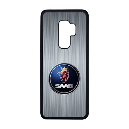 SAAB Samsung Galaxy S9 PLUS Skal