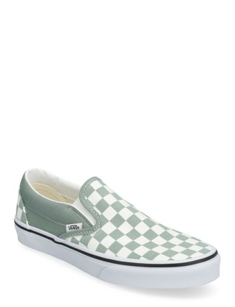 VANS Classic Slip-On - Green - 36